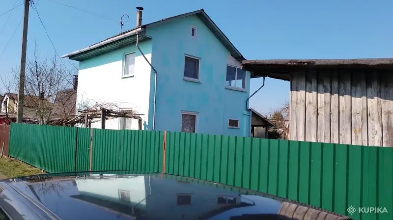 Продам Дачу СТ. Дружба-Овины возле Старобина Солигорский район