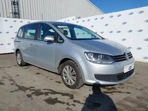 Б/У запчасти Volkswagen Sharan 2015-2022 с доставкой