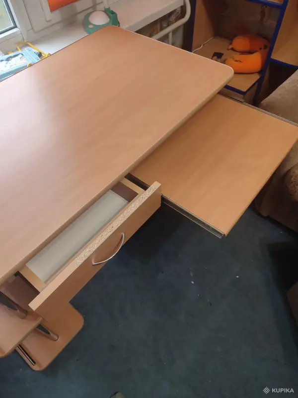 Письменный стол - Вся Беларусь - 243431 - Доска объявлений Kupika.by - Фото 7