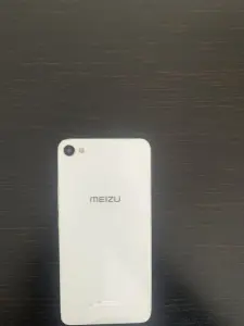 Meizu u20 на востоновление
