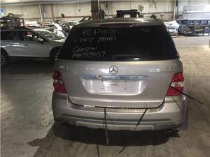Б/У запчасти Mercedes ML W164 2005-2011 с доставкой