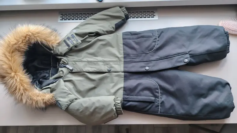 Комбенезон