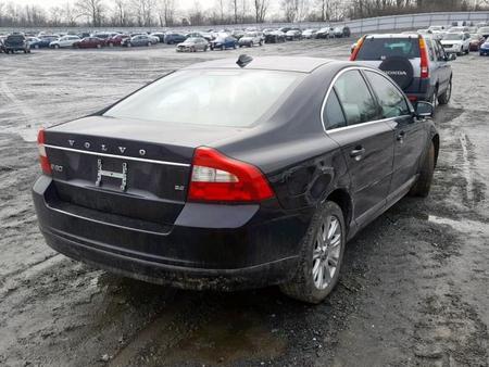Автозапчасти - Б/У запчасти Volvo S80 2006-2016 с доставкой - Вся Беларусь - Фото 3 Б/У запчасти Volvo S80 2006-2016 с доставкой - Вся Беларусь - 246430 - Доска объявлений Kupika.by - Фото 3
