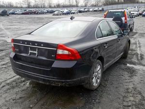 Б/У запчасти Volvo S80 2006-2016 с доставкой