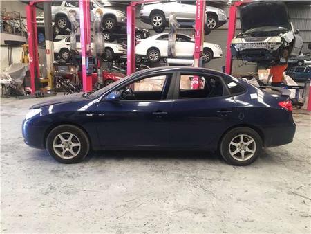 Б/У запчасти Hyundai Elantra 2006-2011 с доставкой - Вся Беларусь - 246823 - Доска объявлений Kupika.by - Фото 2