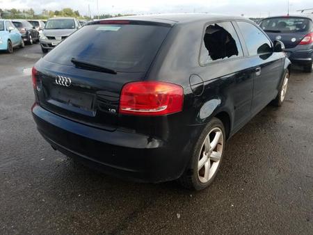 Автозапчасти - Б/У запчасти Audi A3 (8P) 2003-2013 с доставкой - Вся Беларусь - Фото 4 Б/У запчасти Audi A3 (8P) 2003-2013 с доставкой - Вся Беларусь - 246617 - Доска объявлений Kupika.by - Фото 4