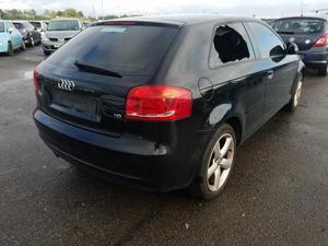 Б/У запчасти Audi A3 (8P) 2003-2013 с доставкой