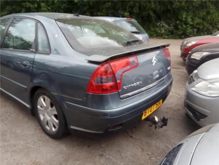 Автозапчасти - Б/У запчасти Citroen C5 2004-2008 с доставкой - Вся Беларусь - Фото 3 Б/У запчасти Citroen C5 2004-2008 с доставкой - Вся Беларусь - 246418 - Доска объявлений Kupika.by - Фото 3