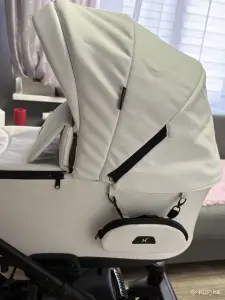 Adamex Zico 2в 1 коляска