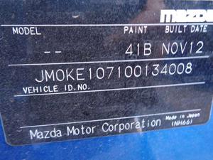 Б/У запчасти Mazda CX-5 2012-2017 с доставкой