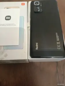 Redmi Note 10 Pro 13/256
