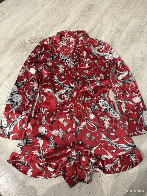 Пижама Victoria Secret оригинал