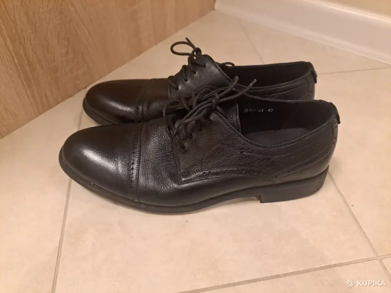 Туфли Pierre Cardin - Вся Беларусь - 243422 - Доска объявлений Kupika.by - Фото 3