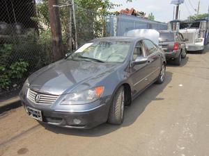 Б/У запчасти Acura RL 2004-2012 с доставкой