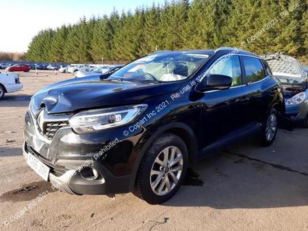 Б/У запчасти Renault Kadjar 2015-2025 с доставкой - Вся Беларусь - 246826 - Доска объявлений Kupika.by - Фото 2