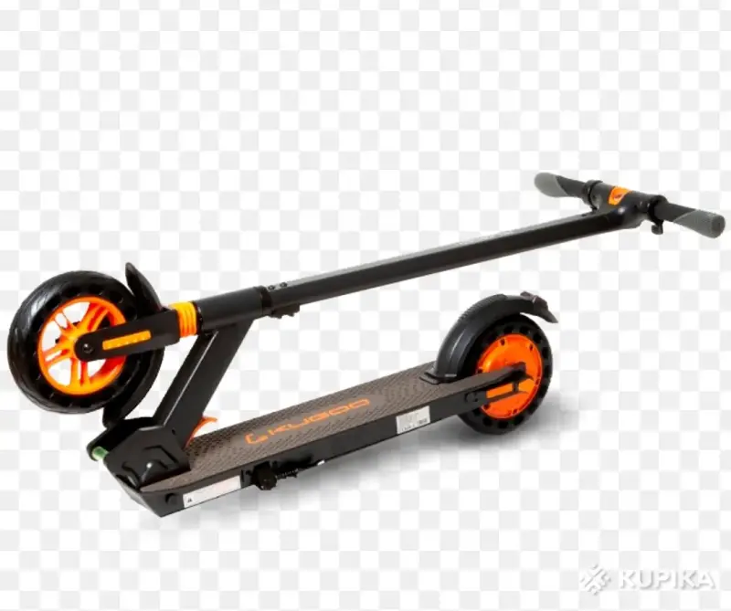 Электросамокат КУГО S1 - Вся Беларусь - 244739 - Доска объявлений Kupika.by - Фото 2