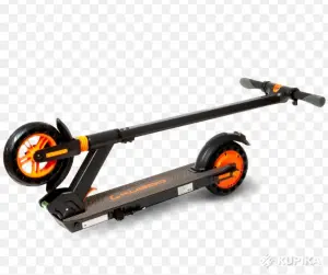 Электросамокат КУГО S1