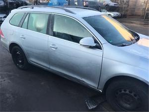 Б/У запчасти Volkswagen Golf 5 2003-2009 с доставкой