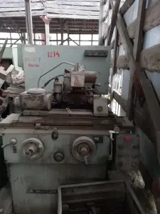 круглошлифовальный станок 3У10А