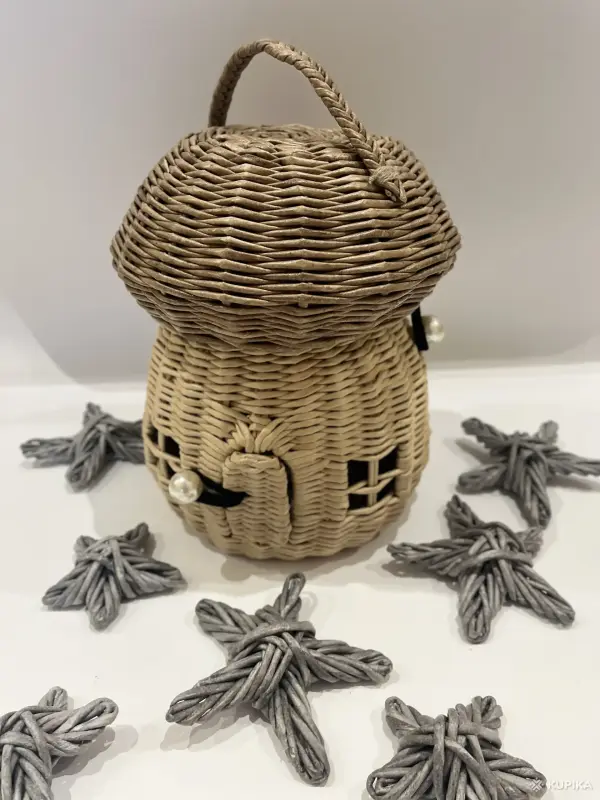 Корзина для детей - Вся Беларусь - 244688 - Доска объявлений Kupika.by - Фото 2