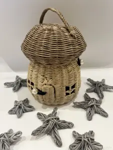 Корзина для детей