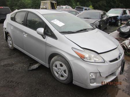 Б/У запчасти Toyota Prius 2009-2015 с доставкой - Вся Беларусь - 246443 - Доска объявлений Kupika.by - Фото 2
