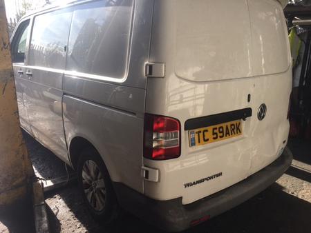 Б/У запчасти Volkswagen Transporter 5 2003-2015 с доставкой - Вся Беларусь - 246796 - Доска объявлений Kupika.by - Фото 3