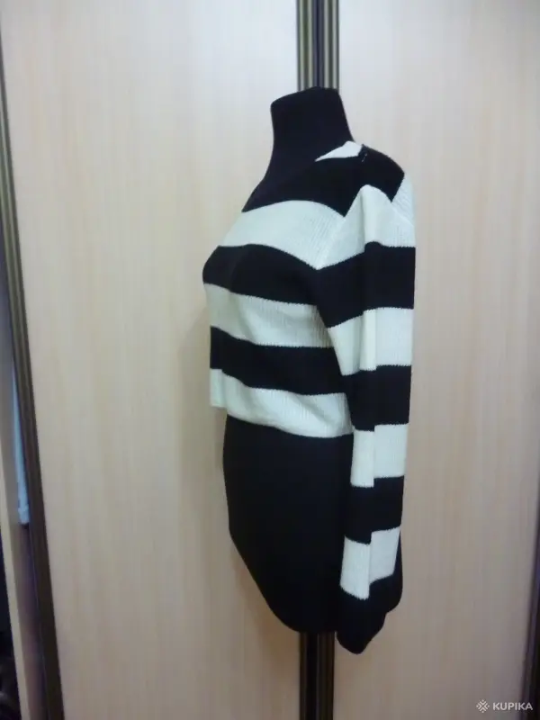 Кофта женская «DIVIDED H&M» - Вся Беларусь - 244023 - Доска объявлений Kupika.by - Фото 5