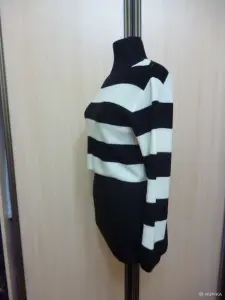 Кофта женская «DIVIDED H&M»