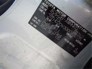 Б/У запчасти Toyota RAV 4 2000-2005 с доставкой