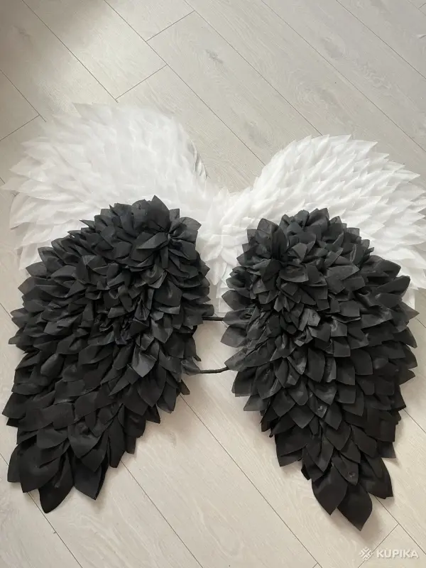 Крылья Ангела - Вся Беларусь - 243840 - Доска объявлений Kupika.by - Фото 13