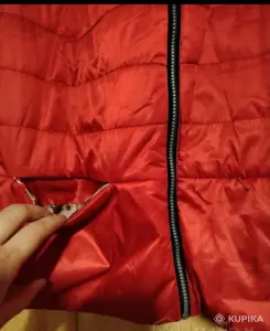 Курточка женская