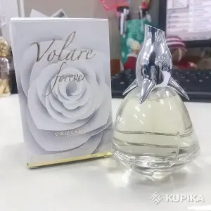 Парфюмерная вода Volare Forever