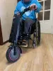 Товары медицинского назначения - Электро приставка для инвалидной коляски - Вся Беларусь - Фото 2 Электро приставка для инвалидной коляски - Вся Беларусь - 243681 - Доска объявлений Kupika.by - Фото 2