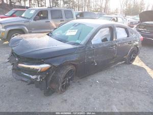 Б/У запчасти Honda Civic 2021-2025 с доставкой