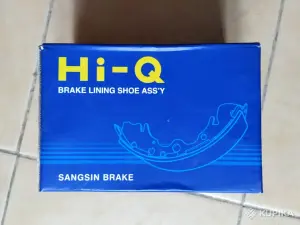 Тормозные колодки Hi-Q SA103 Daewoo Rezzo Tacuma