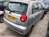 Б/У запчасти Chevrolet Matiz (Spark) 2005-2010 с доставкой - Вся Беларусь - 246788 - Доска объявлений Kupika.by - Фото 4