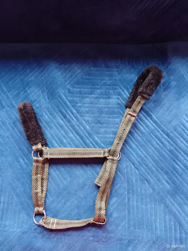 Продам недоуздки - Вся Беларусь - 243611 - Доска объявлений Kupika.by - Фото 6