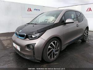 Б/У запчасти BMW i3 2013-2022 с доставкой