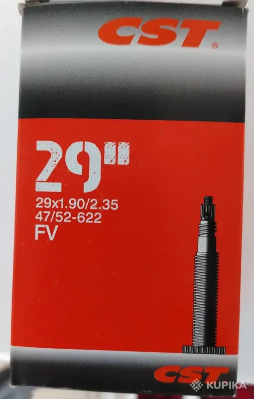 велокамера 29"