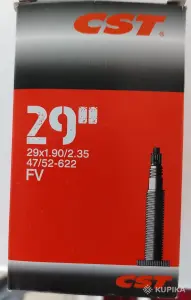 велокамера 29"