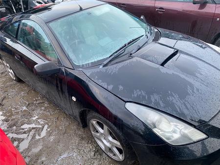 Б/У запчасти Toyota Celica 1999-2005 с доставкой - Вся Беларусь - 246816 - Доска объявлений Kupika.by - Фото 5