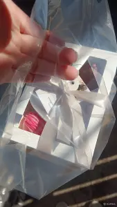 Пирожное картошка