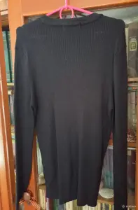 Свитер мужской ZARA, 44 - 48 р-р.