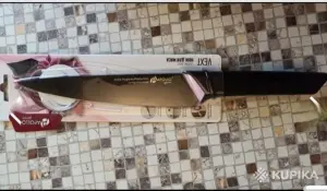 Нож для мяса Vext