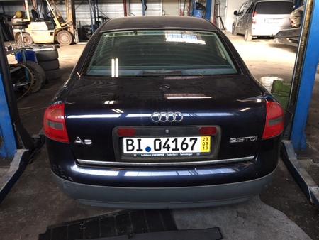 Автозапчасти - Б/У запчасти Audi A6 (C5) 1997-2005 с доставкой - Вся Беларусь - Фото 4 Б/У запчасти Audi A6 (C5) 1997-2005 с доставкой - Вся Беларусь - 246517 - Доска объявлений Kupika.by - Фото 4