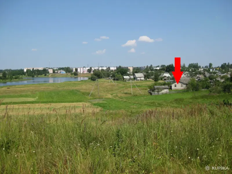 Жилой кирпичный дом на берегу озера, Толочинский район, г. п. Коханово. - Вся Беларусь - 242591 - Доска объявлений Kupika.by - Фото 4