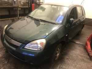 Б/У запчасти Suzuki Liana 2001-2008 с доставкой