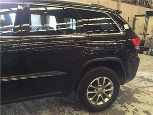 Б/У запчасти Jeep Grand Cherokee 2013-2022 с доставкой