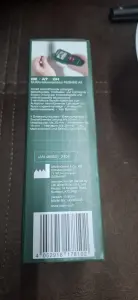 Толщинометр детектор Pakside.Германия